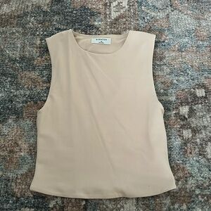 Aritzia Babaton Tank